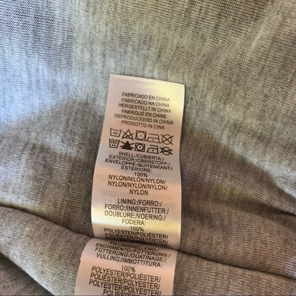 NWT PRIMARK toddler coat - Picture 7 of 8